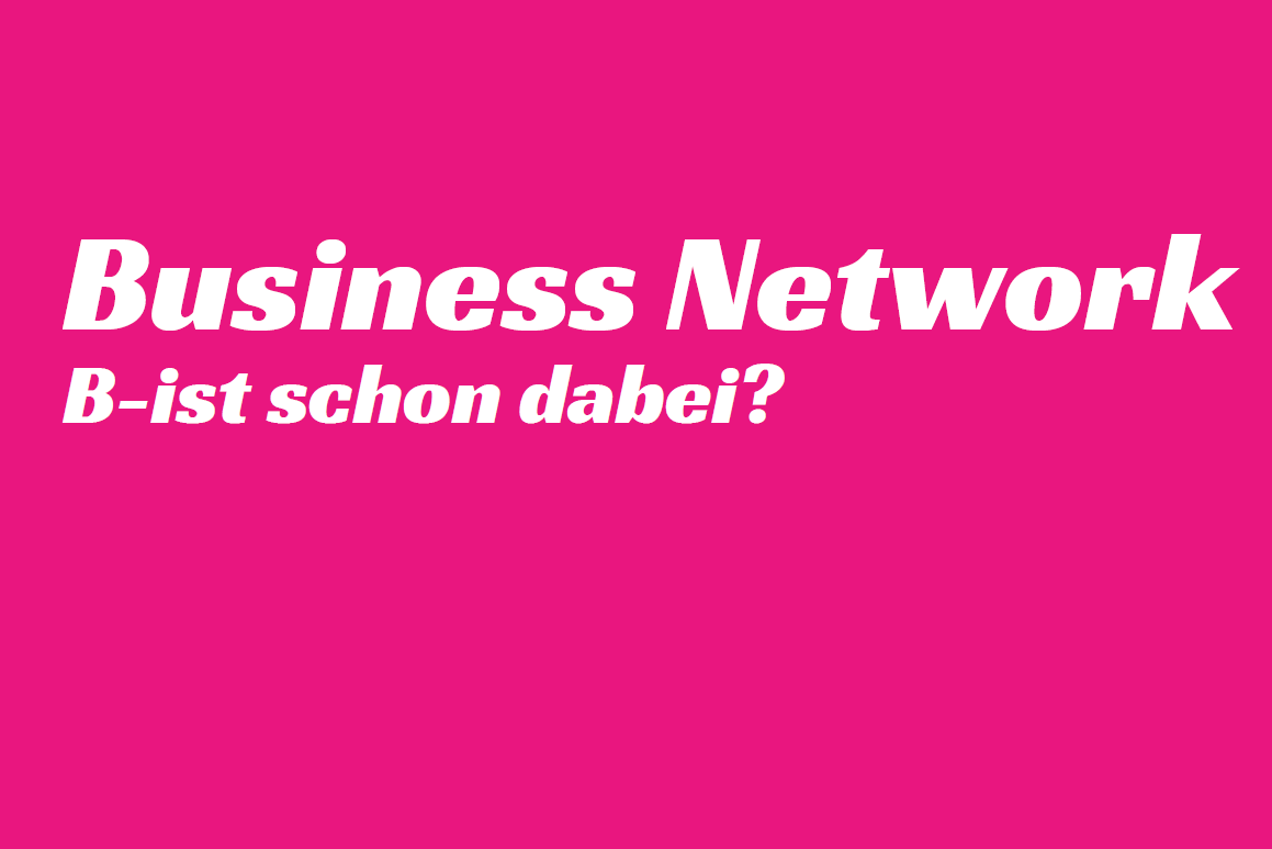 Business-Network
