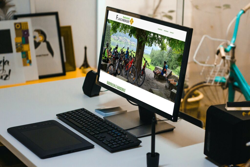 Creativomedia GmbH | Referenz | Flaschberger