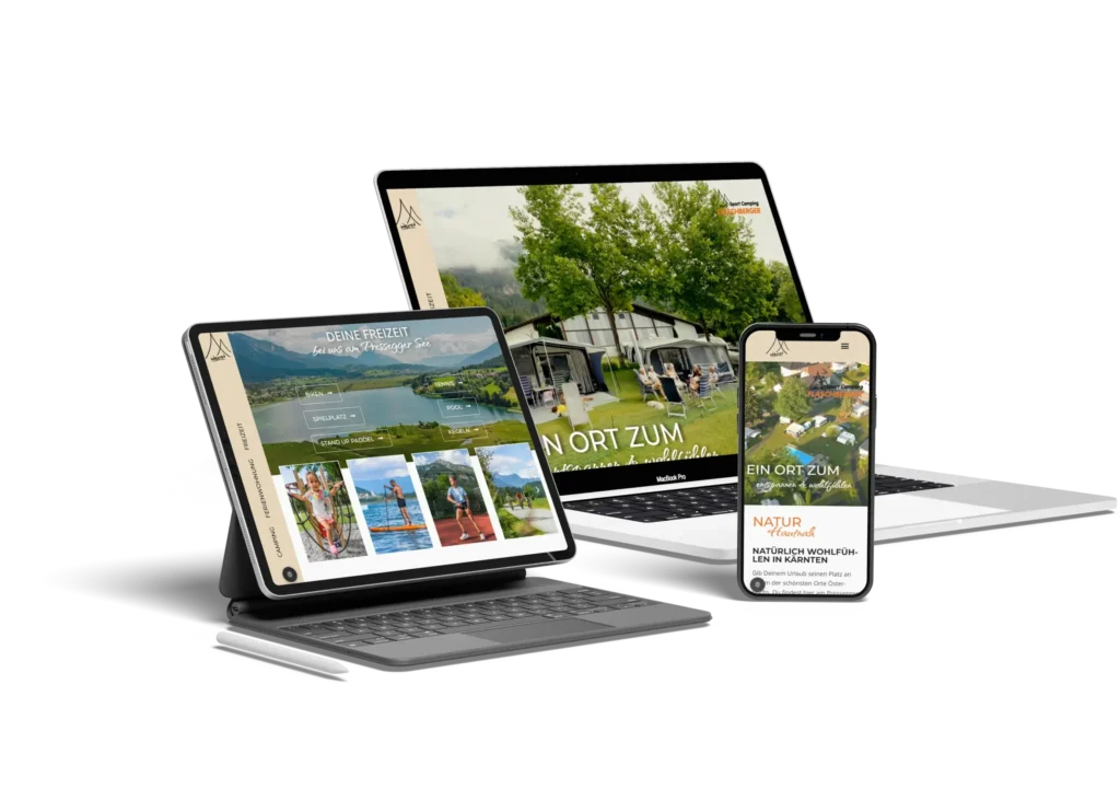 Creativomedia GmbH | Referenz | Flaschberger